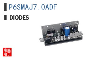 P6SMAJ7.0ADF