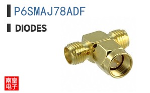 P6SMAJ78ADF
