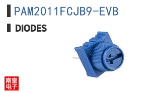 PAM2011FCJB9-EVB