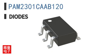PAM2301CAAB120