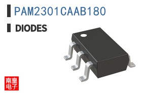 PAM2301CAAB180