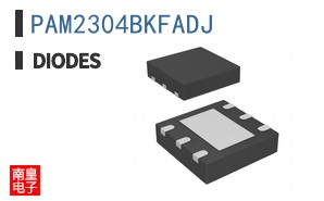PAM2304BKFADJ