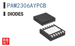 PAM2306AYPCB