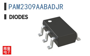 PAM2309AABADJR