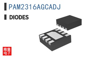 PAM2316AGCADJ