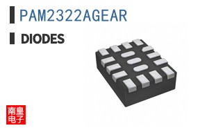 PAM2322AGEAR