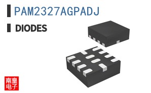 PAM2327AGPADJ