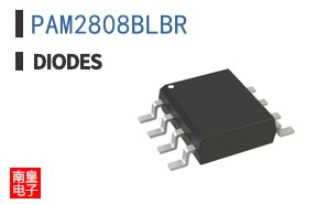 PAM2808BLBR