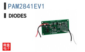 PAM2841EV1