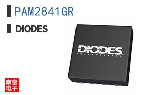 PAM2841GR