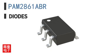 PAM2861ABR