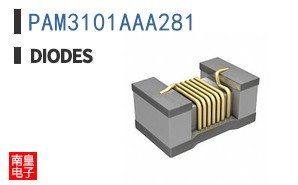 PAM3101AAA281