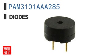 PAM3101AAA285