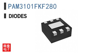 PAM3101FKF280
