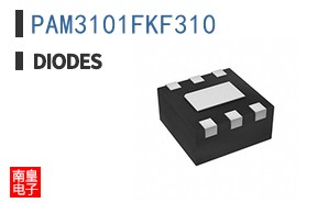 PAM3101FKF310