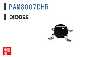 PAM8007DHR