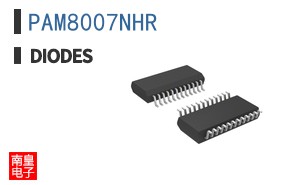 PAM8007NHR