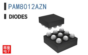 PAM8012AZN