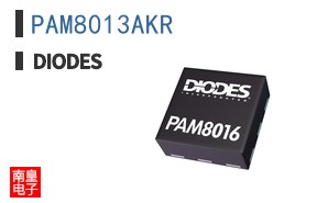 PAM8013AKR