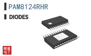 PAM8124RHR