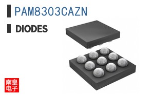 PAM8303CAZN