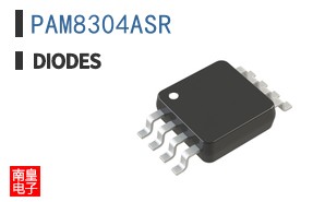 PAM8304ASR