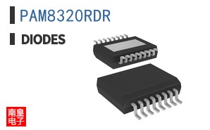 PAM8320RDR