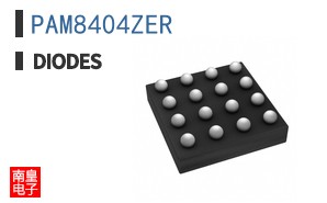 PAM8404ZER