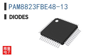 PAM8823FBE48-13