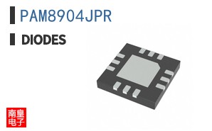 PAM8904JPR