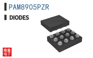 PAM8905PZR