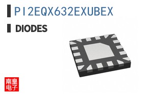 PI2EQX632EXUBEX