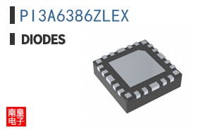 PI3A6386ZLEX
