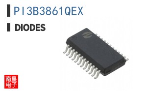 PI3B3861QEX