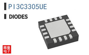 PI3C3305UE