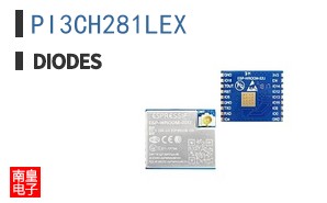 PI3CH281LEX