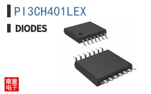 PI3CH401LEX