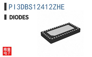 PI3DBS12412ZHE