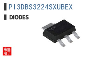 PI3DBS3224SXUBEX