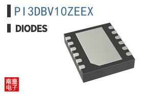 PI3DBV10ZEEX