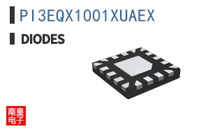 PI3EQX1001XUAEX