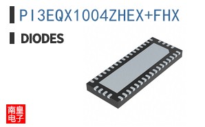 PI3EQX1004ZHEX+FHX
