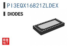 PI3EQX16821ZLDEX