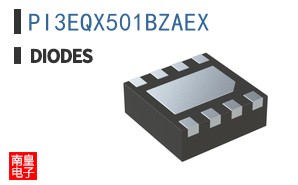 PI3EQX501BZAEX
