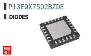 PI3EQX7502BZDE