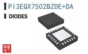 PI3EQX7502BZDE+DA