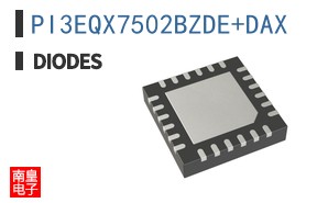 PI3EQX7502BZDE+DAX