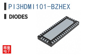 PI3HDMI101-BZHEX