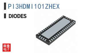 PI3HDMI101ZHEX