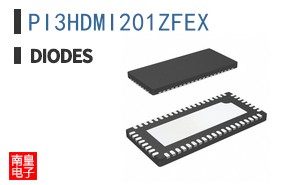 PI3HDMI201ZFEX